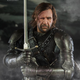 Illustration for article titled Look At This $200 iGame Of Thrones/i Action Figure